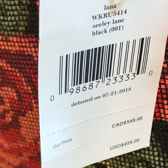 NWT - Picture 3 of 7